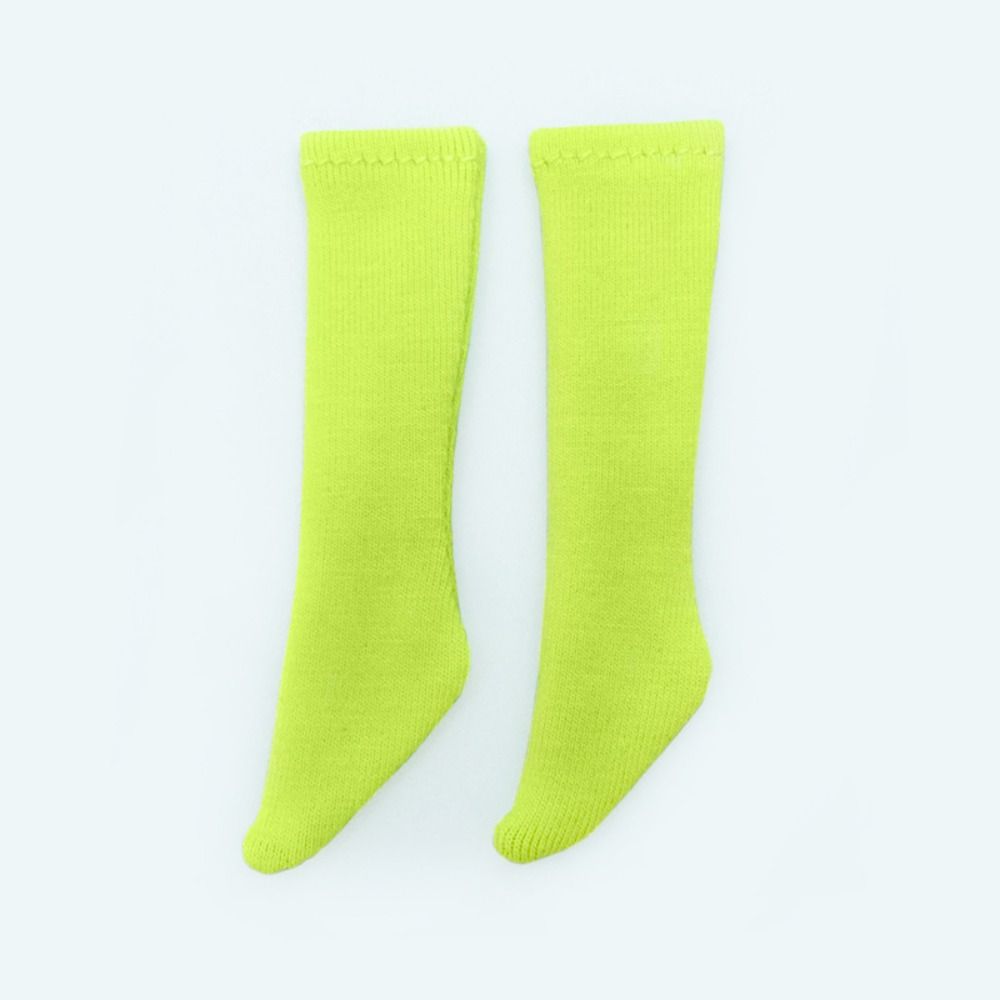 15 стилей хлопковых чулок ручной работы, модные длинные носки для куклы ob22 ob24/ для куклы Blythe