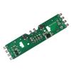 1:87 Ho Scale Pcb Board Part с сопротивлением для аксессуаров для ремонта модельного поезда
