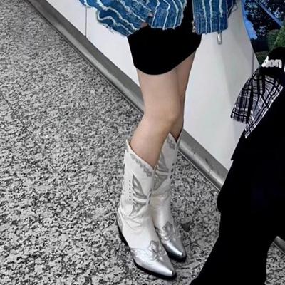 Сапоги – Сапоги