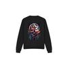 STAR WARS Unisex Adult Inquisitors Obi Wan Kenobi Reva Painted Sweatshirt