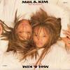 7-дюймовая пластинка MEL KIM Thats The Way It Is SUPE117 Supreme Records 1988 UK Танцевальная Электроника Б/у