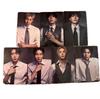 [Б/У] BTS ARIRANG Tower Records Бонусный Набор Фотокарточек