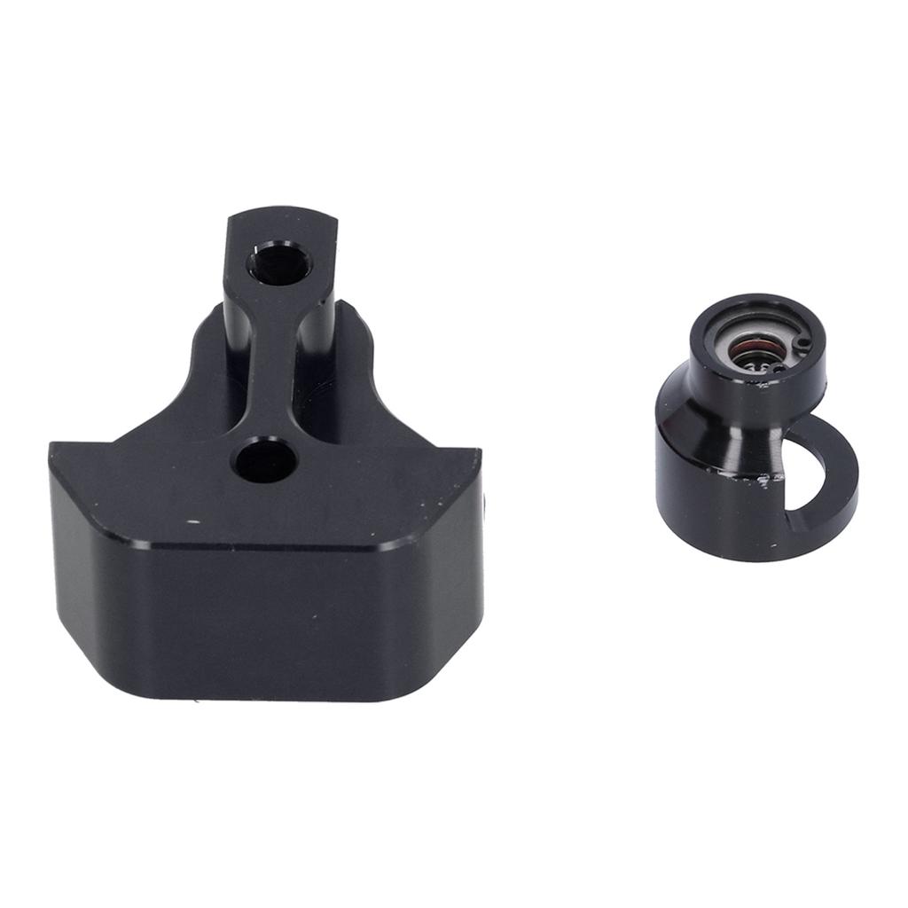 Valve Spring Compressor Tool Kit Replacement for Impreza Forester Legacy Outback SaabBlack