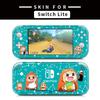 Наклейки для Nintendo Switch: Доставка поштучно с различными узорами