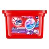 Omo 3-in-1 Laundry Pods, Lavender