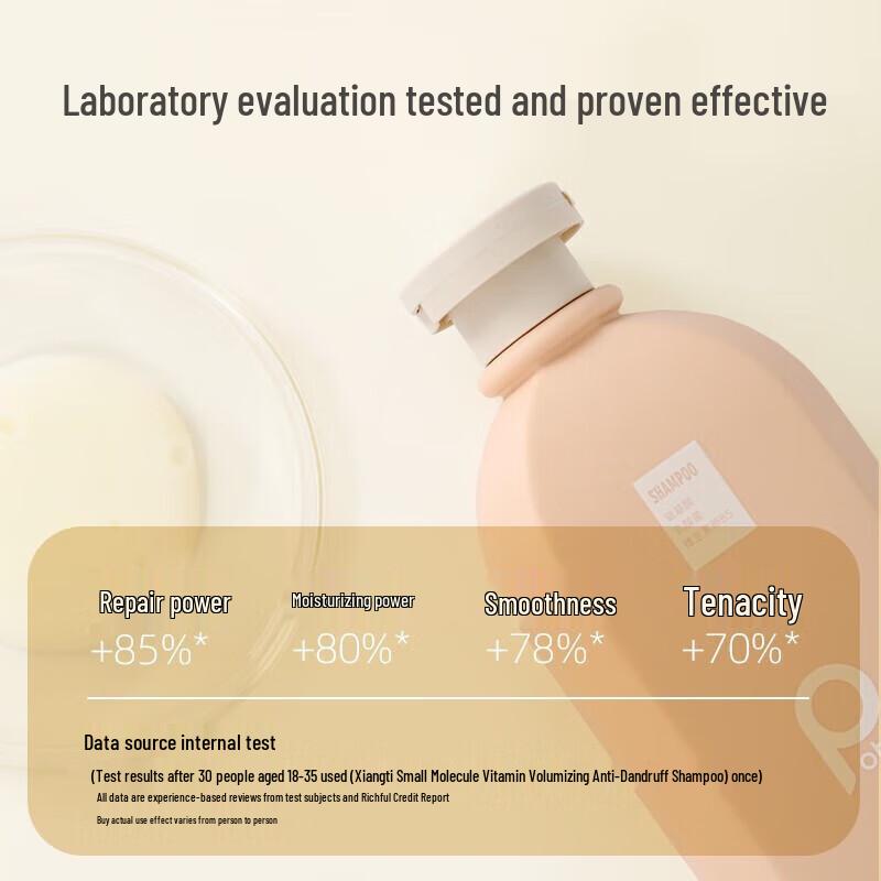Boti Сыворотка для волос с витаминами и мелкими молекулами