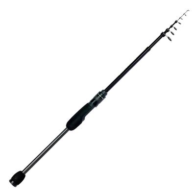 Abu Garcia Удочка Salty Field SALTYFIELD Telesco SFS-735L-TE