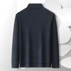 MONTAGUT Men's Fleece-Lined Pullover Sweatshirt