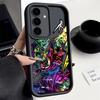 Чехол для телефона в стиле японского аниме Dragon Ball для Samsung S26 S25 S24 S23 S21 S20 Ultra Веджета для Galaxy S25 S24 FE S26 Plus 5G