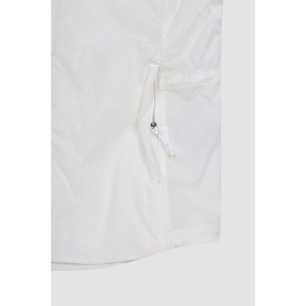 Kolon Sports Женская легкая эластичная ветрозащитная жилетка Cre jkvam25302Cre