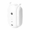 2 шт. и 1 шт. Tuya Smart Curtain Motor BT Voice Control Switch Электрический робот-штородержатель с таймером управления через приложение