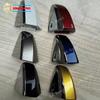 For Kia K3 Cerato 2019-2024 Car Front Left Door Outside Door Handle Cover Lock Cap External Handle Lid Lock Cylinder Cover