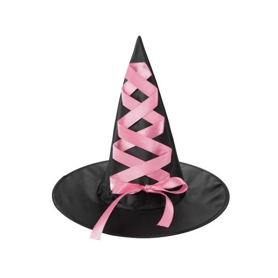 Halloween Witch Adults Teens Compact And Convenient Fits Hat And Kids Witch Hat for Any Witch Costume