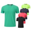 Sports Shirt Man Gym Shirts for Men Men's Rash Guard Marathon Single Fitness Sportswear Women Sportwear Cool T-shirt Yoga Top