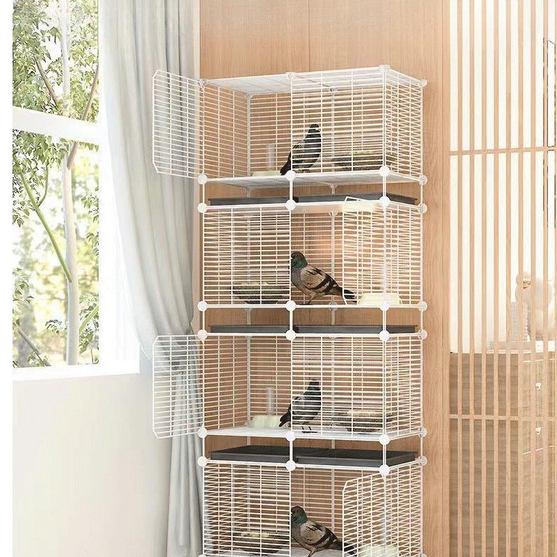 10/20 шт. Соединители для кубов хранения Пряжки для дверей шкафа для одежды, обуви, клетки для животных Комбинация Соединитель для шкафа для хранения