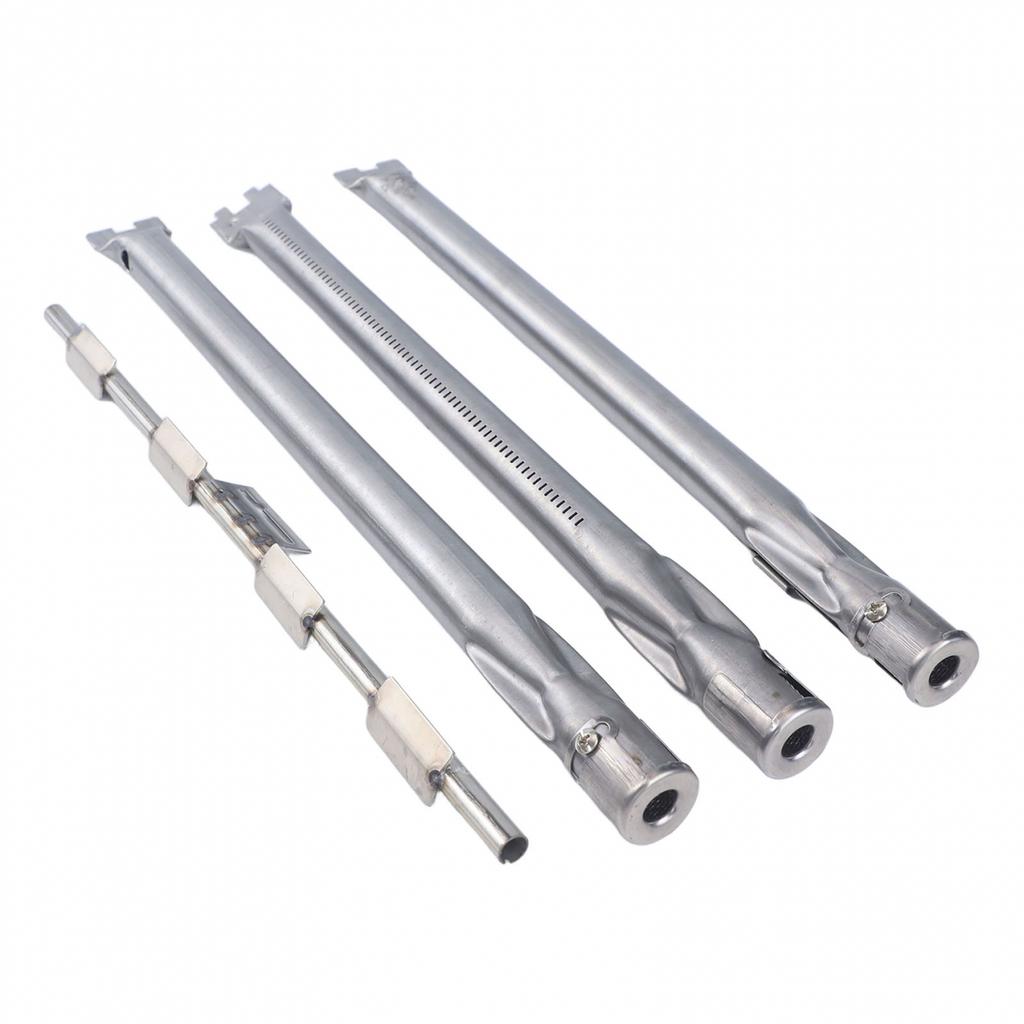 Для набора горелок для барбекю Weber, совместимого с Spirit E310 и другими моделями