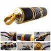 12V 7W Motorcycle Speaker Bluetooth' V2 1+ EDR Waterproof Audio Motorbike Stereo Speaker Motos FM Radio AUX USB TF MP3 Player
