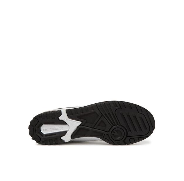 New Balance Sneakers BB550HA1 White