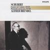 CD BRENDEL ALFRED SCHUBERT  Schubert Piano Sonata No. 19  PHCP20220  1998 Japan Classical Used