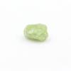Stones and Minerals. Peridot. 2.690 Ct. Almklovdalen, Vanylven, Norway.