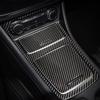 For Mercedes Benz A Class W176 GLA X156 CLA Accessories Car Interior Air Conditioning CD Console Panel Cover Trim Car Styling