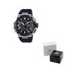 Casio Мужские Черные Часы MRG-G2000R-1A MRG-G2000R-1A