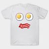T Shirt Women Whats Up Egg Face Harajuku Print Kawaii Tshirt Summer Short Sleeve Female T-Shirt Top Tee
