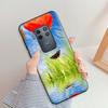 Чехол для Moto One Pro Чехол для Moto One Zoom Матовый Силикон Для Motorola Для Moto One Zoom Чехол Обложка Модный ТПУ Защитная Задняя Крышка
