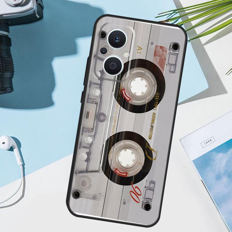 Чехол-кассета для OPPO Reno 13 13F 12 11 F 8T 7 8 10 Pro OPPO Find X8 Pro X6 X3 X5 Lite Чехол Funda