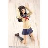Kotobukiya Набор сменных лиц и декалей Vol.5 для Мадоки Юки, модель в масштабе 1/10, высота 18 мм