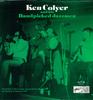 LP Пластинка KEN COLYER - Ken Colyer And His Handpicked Jazzm KCT2R Ken Colyer Trus 1990 UK Джаз Б/У