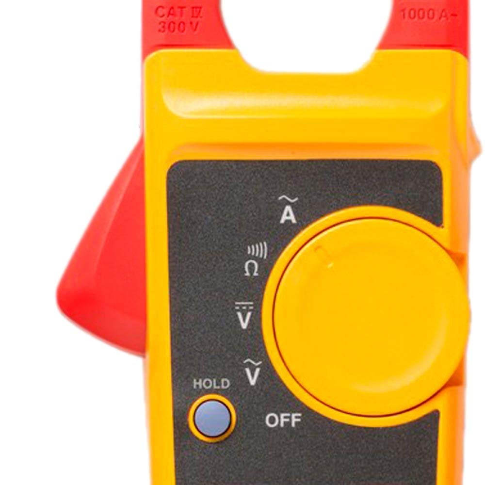 Fluke AC999A Clamp Meter Discontinued Successor To [FLUKE-305 Product] 305/APAC