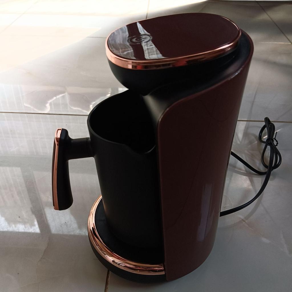 Электрическая турка для кофе