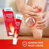 20g Bunion Gout Pain Relief Ointment Toe Joint Valgus Corrector Cream Bunion Toe Relief  Care Sports Support Cream Therapy