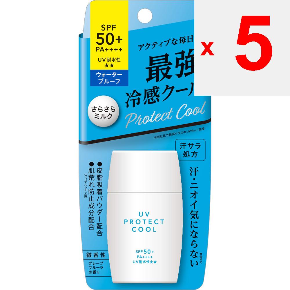 Ohmi Brothers MK UV Protect Cool 30g Другое (проверьте замки, очистители языка и т. д.) Солнцезащитное средство. Хорошо встряхните флакон, затем возьмите необходимое количество средства.