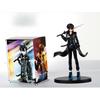 17CM Anime Sword Art Online Kirigaya Kazuto Figure War of Underworld Model Toy Gift Collection Yuuki Asuna Action Figure PVC