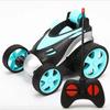 Double-Sided Remote Control Stunt Car - Rechargeable Electric Racing Toy for Kids
