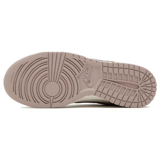 Новые женские кроссовки Nike Dunk Low Diffused Taupe DD1503-125