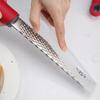 Manual Cheese Grater, 304 Stainless Steel Multifunctional Chocolate Cheese Grater, Lemon Ginger Grater