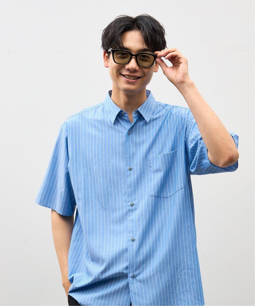 Zoff Sunglasses by UV Wellington-style (Black, ZA251G35_14E1) GDC. Protection, Stylish, Unisex. [5520-145]