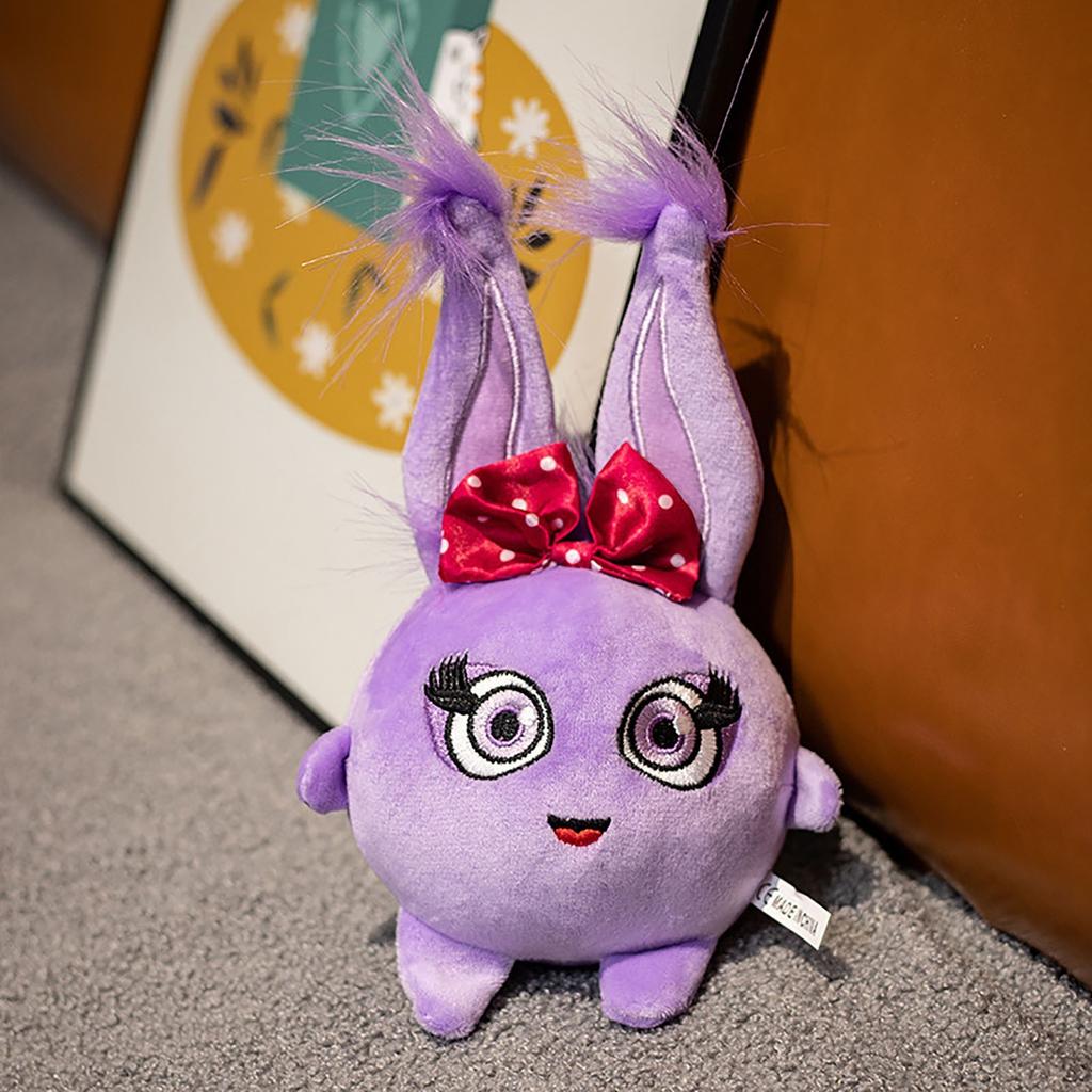 Plush Doll Toy Children's Gift Doll Cartoon  Children's Rag Doll