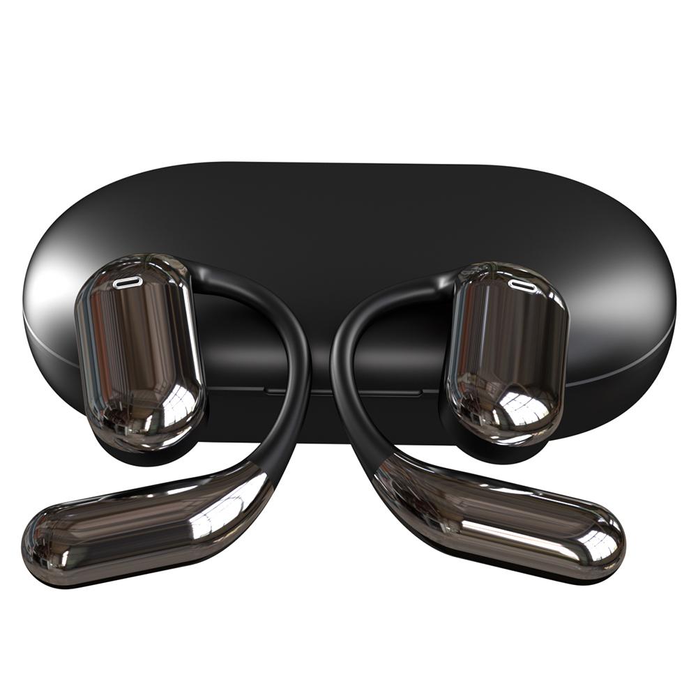 Беспроводные наушники-переводчики BT 144 языка Наушники-вкладыши с ИИ-переводом 3-в-1 для путешествий, бизнеса и обучения