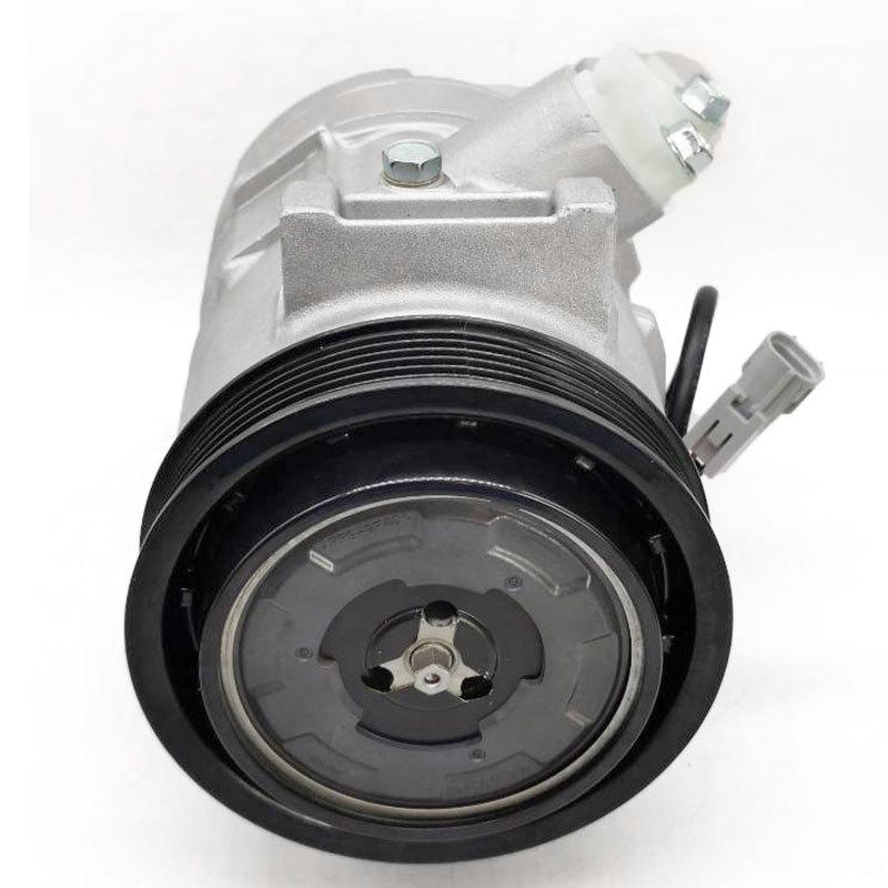 Компрессор кондиционера AC Для Dodge Caliber 6512470 55111610AB 55111610AC RL111610AB 55111610AA 447150-0751 4471500751