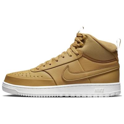 Court Vision Mid Winter Элементарное золото  DR7882-700