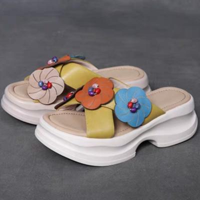 Женская обувь – Сандалии