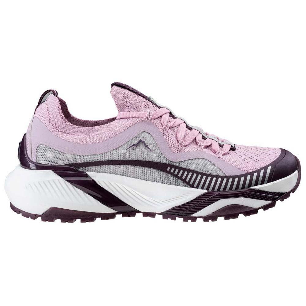 Эльбрус Женские/Женские прогулочные туфли Elmisti