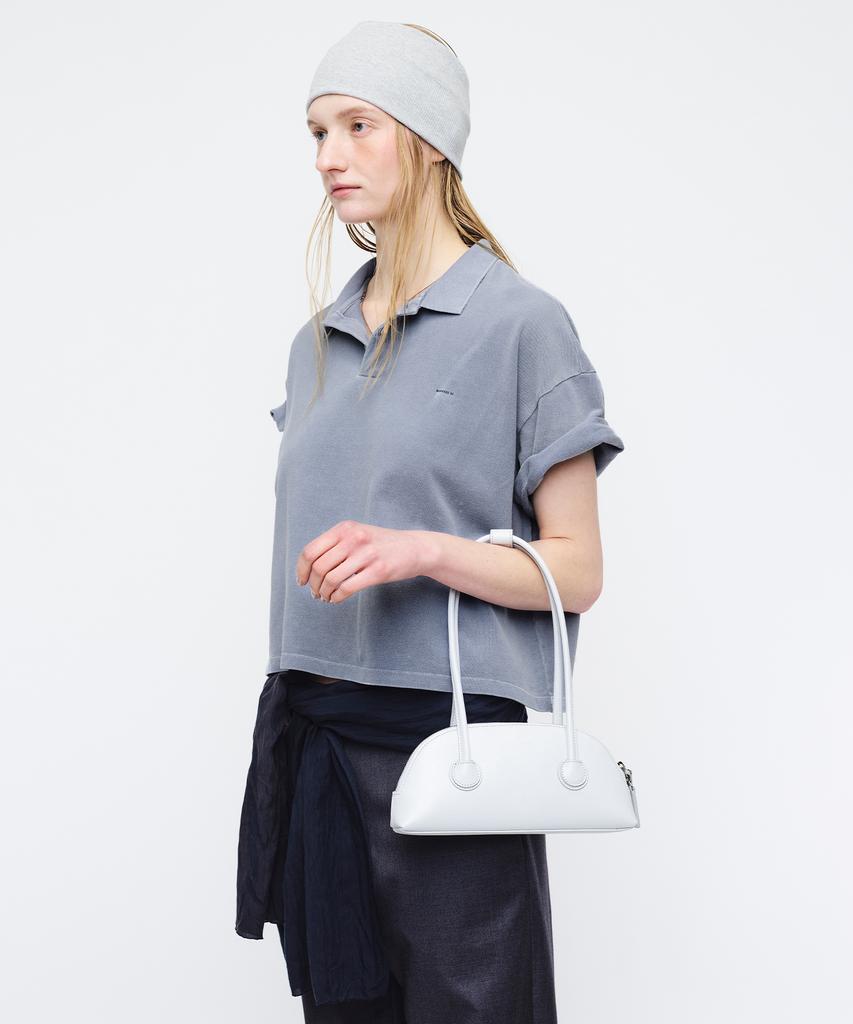 Margesherwood Bessette Shoulder_Silver Starry-Effect