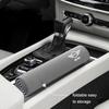 1Pcs Microfiber Towel Car Styling Cleaning Rag Cloth For Mini Cooper JCW Works F54 F55 F56 F57 F60 R50 R52 R53 R55 R56 R57 R58 w0