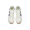 Anta A Thick Sole Low-Top Sneakers Men Sneakers White Blue 112348071-1