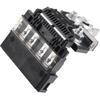 ACROPIX 24380-JA00A Блок предохранителей для Nissan Maxima Murano 2009 2010 2011 2012 2013 2014 5-контактный автомобильный блок предохранителей 24380JA00A Автозапчасти